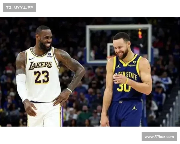 NBA超级巨星:探寻勒布朗詹姆斯与库里背后的成长历程与竞技传奇 NBA超级巨星:探寻勒布朗詹姆斯与库里背后的成长历程与竞技传奇